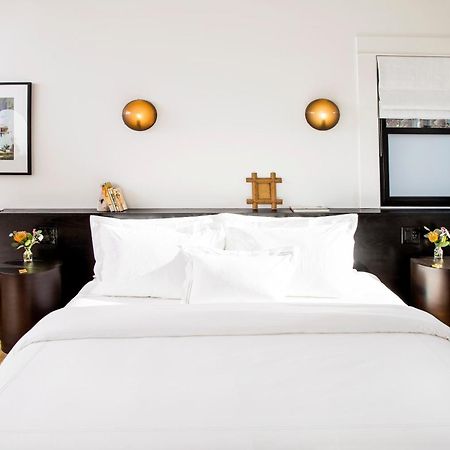 Hotel Covell Los Angeles Ngoại thất bức ảnh