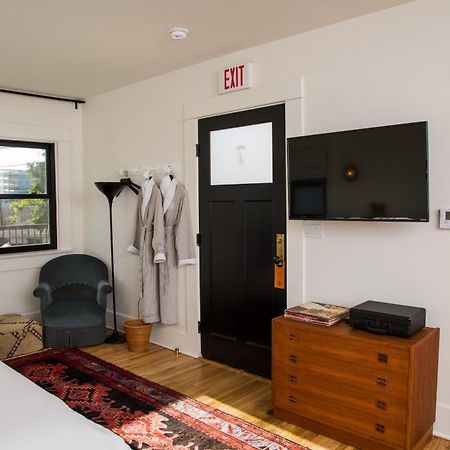 Hotel Covell Los Angeles Ngoại thất bức ảnh