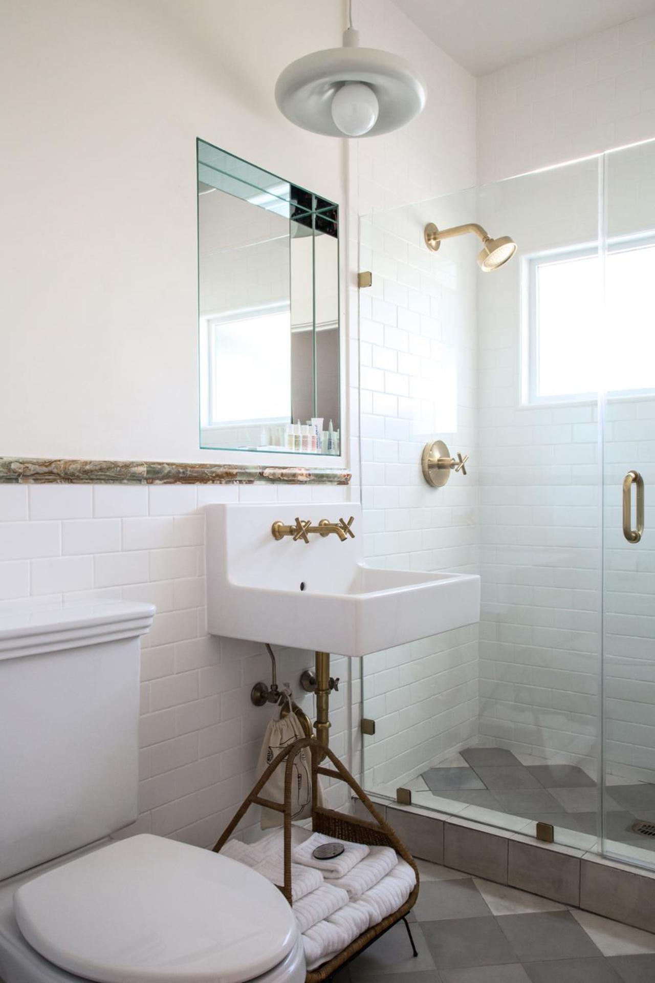 Hotel Covell Los Angeles Ngoại thất bức ảnh