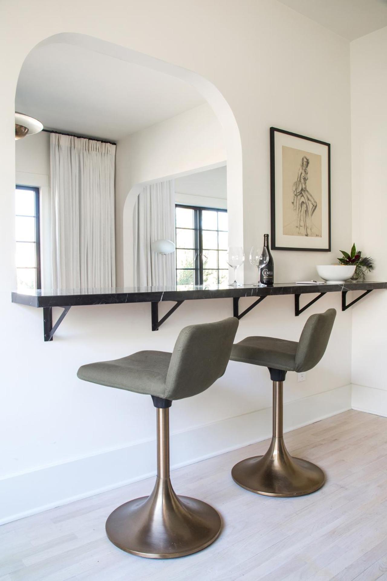 Hotel Covell Los Angeles Ngoại thất bức ảnh