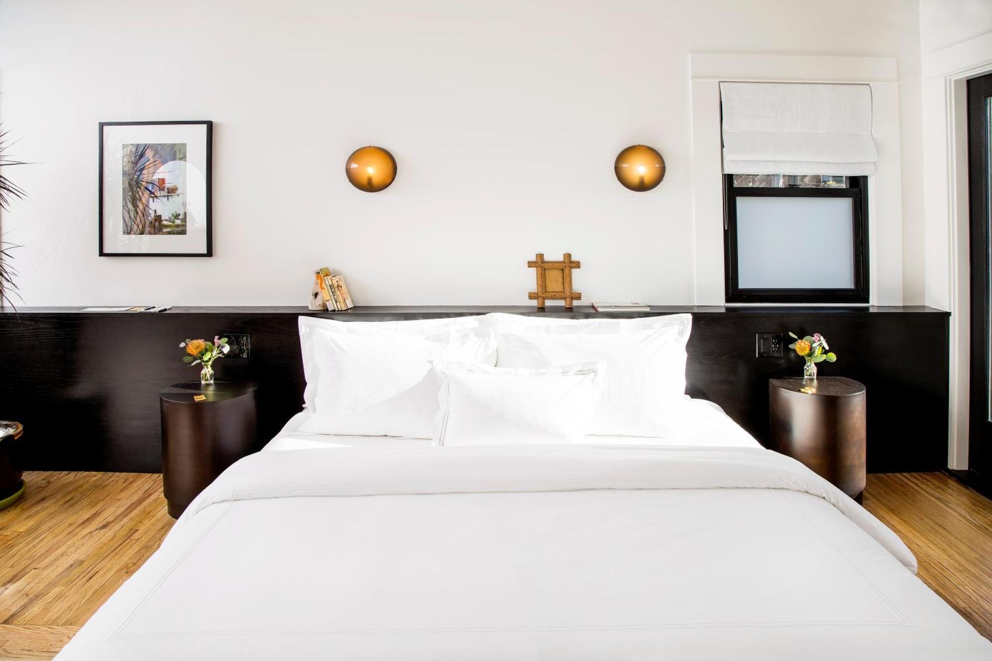 Hotel Covell Los Angeles Ngoại thất bức ảnh