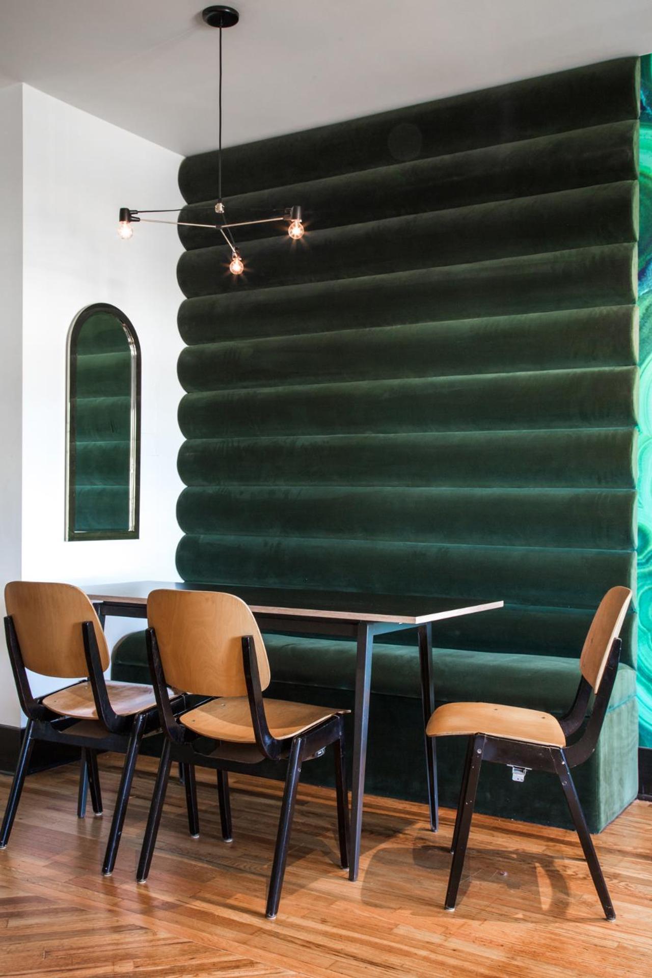 Hotel Covell Los Angeles Ngoại thất bức ảnh