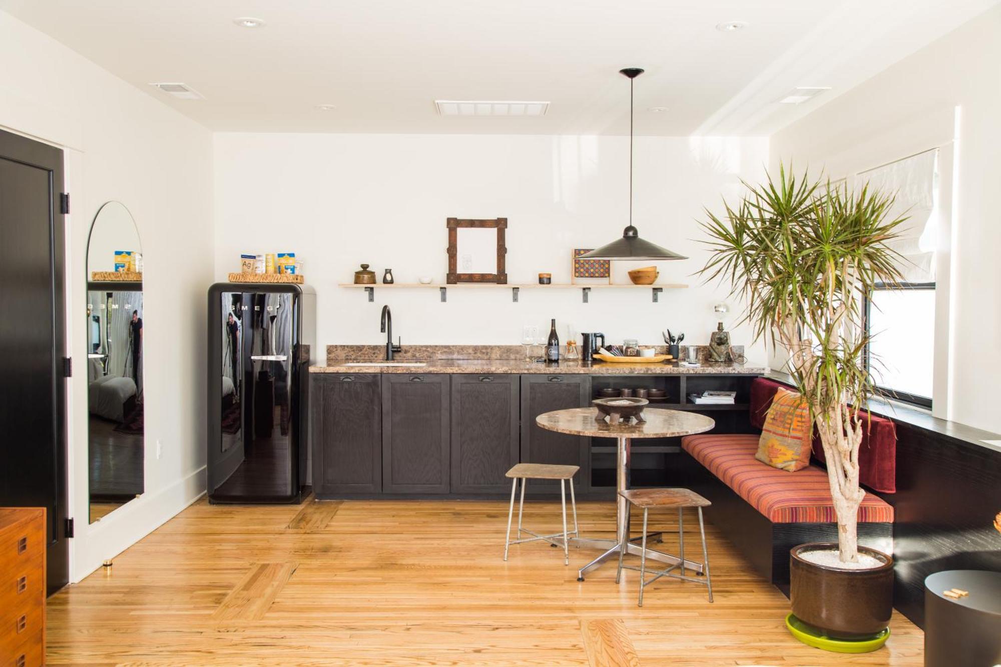 Hotel Covell Los Angeles Ngoại thất bức ảnh
