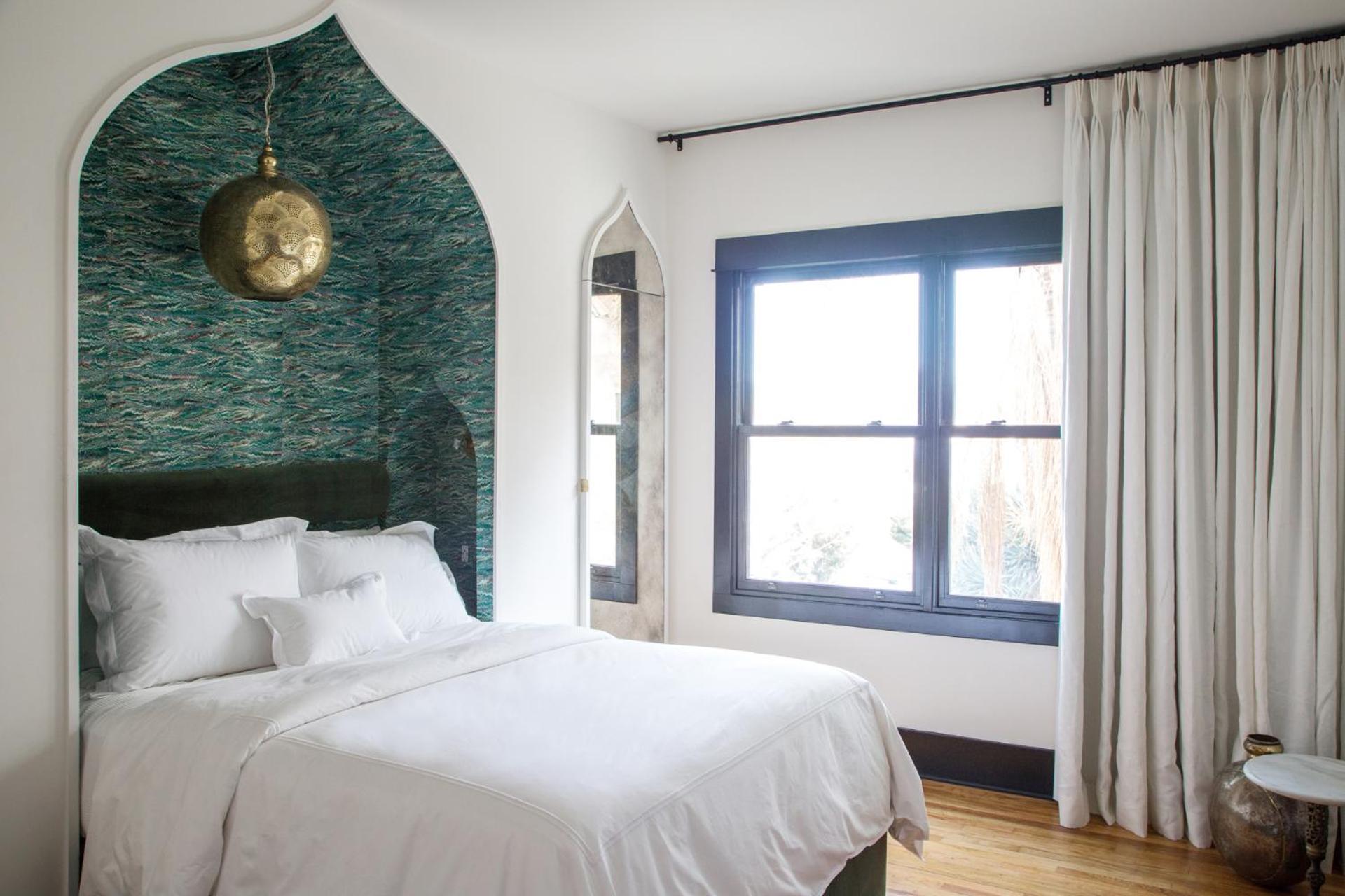 Hotel Covell Los Angeles Ngoại thất bức ảnh